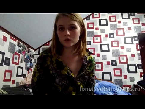 ❤️ Jonge blonde studint út Ruslân hâldt fan gruttere diken. ️❌ Homemade porno op fy.poliglass34.ru ❌️❤