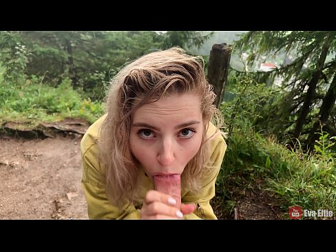 ❤️ Meisje slikket cum nei in iepenbiere blowjob - Eva Elfi ️❌ Homemade porno op fy.poliglass34.ru ❌️❤